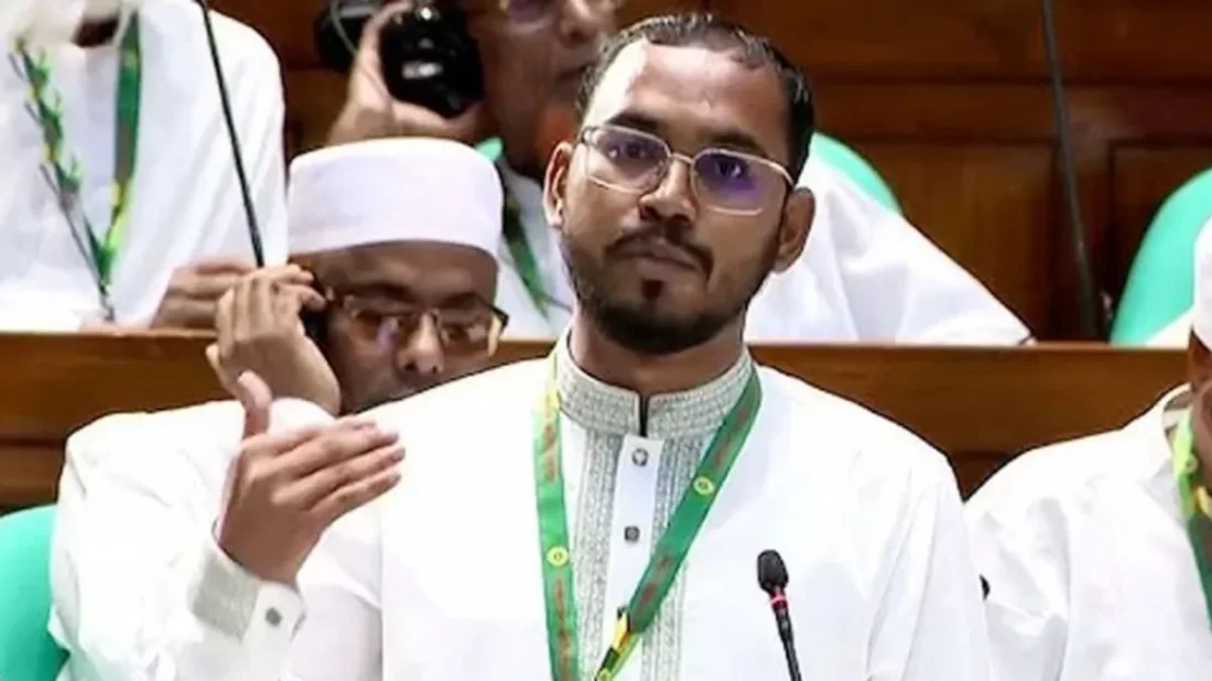 জেন-জি’রা আর ৭২-এর সংবিধান চায় না: হান্নান মাসউদ